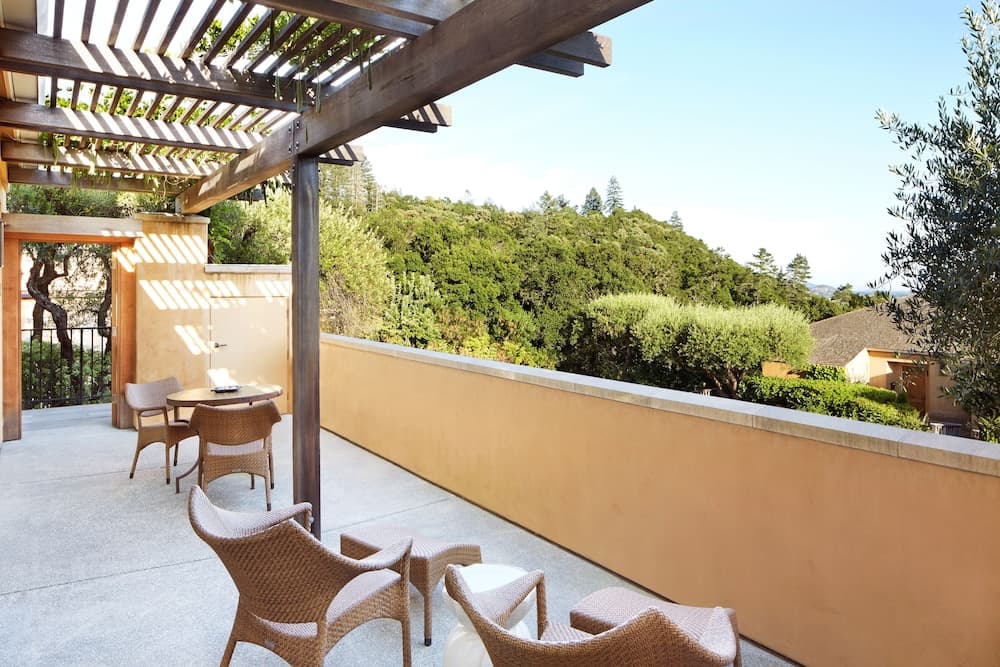 Auberge Du Soleil gallery photo in St. Helena, CA — image 30