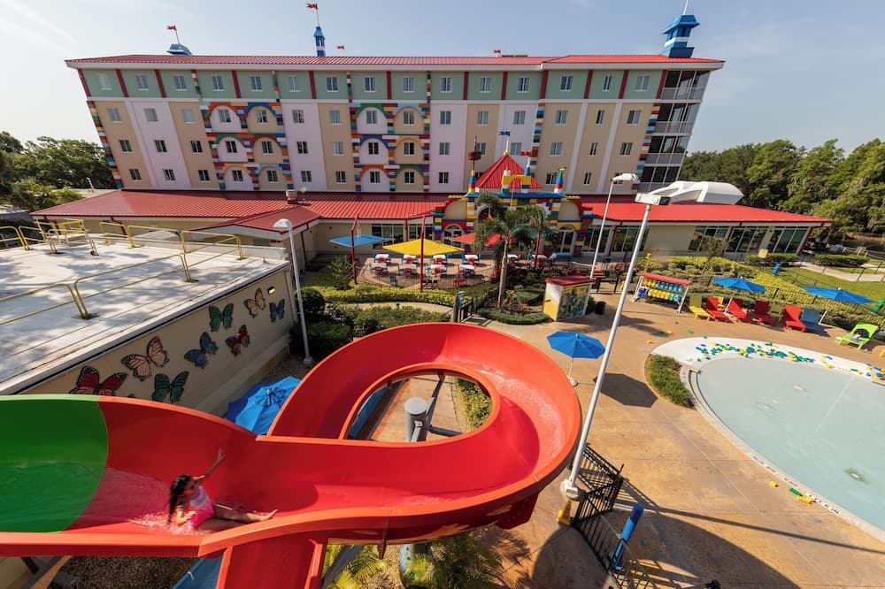 Legoland Florida Hotel gallery photo in Winter Haven, FL — image 35