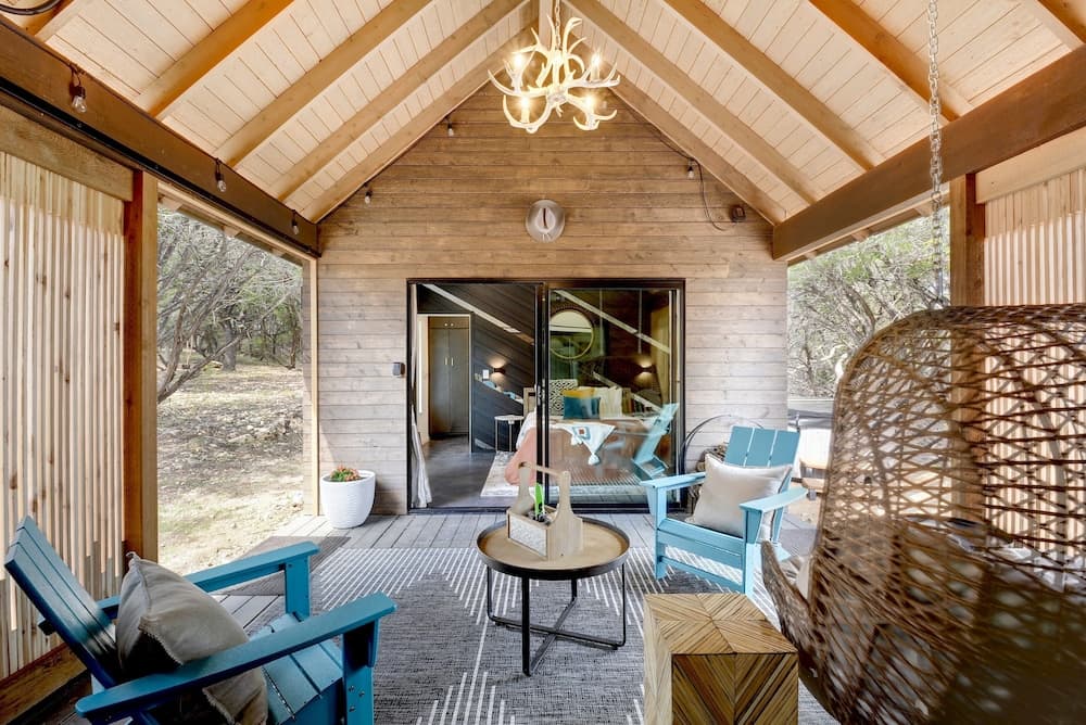 Lucky Arrow Retreat - Dripping Springs gallery photo in Dripping Springs, TX — image 63