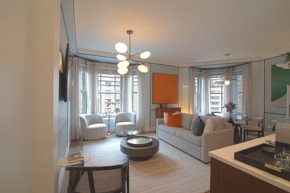 Hotel Belleclaire featured exterior or lobby in New York, NY — similar hotel