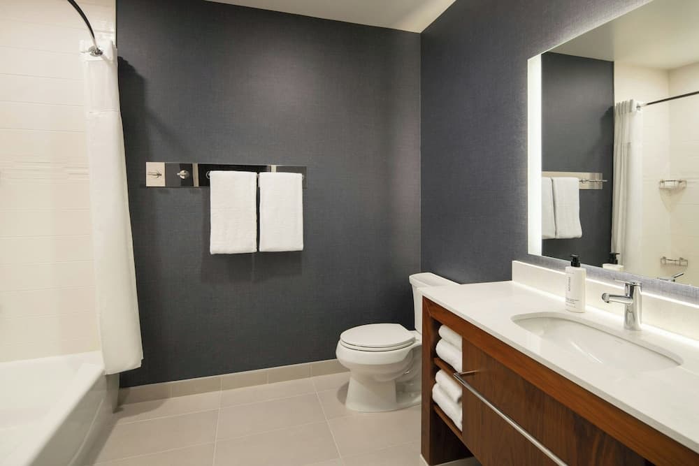 Residence Inn By Marriott Sand City Monterey gallery photo in Seaside, CA — image 29