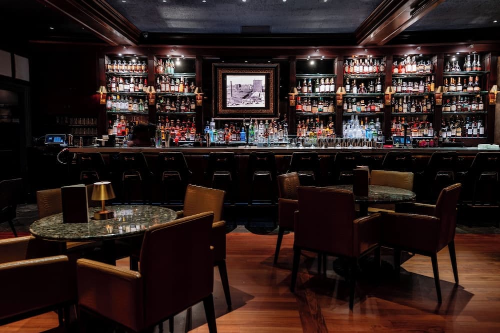 The Lenox Hotel Boston property views in Boston, MA — gallery photo 3