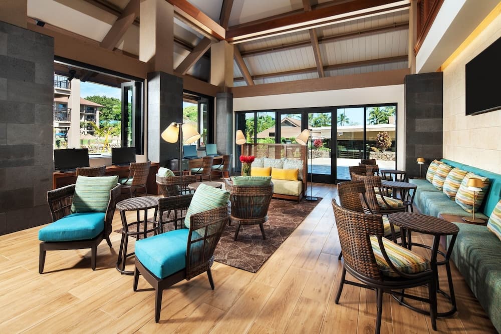 Sheraton Kauai Resort Villas interior in Koloa, HI — gallery photo 2