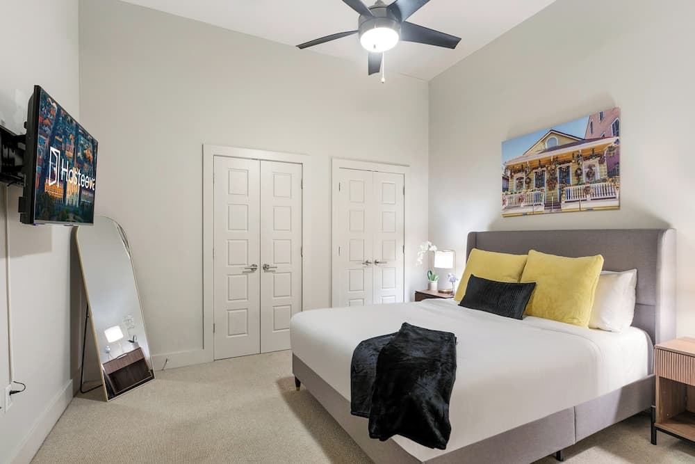 Urban Living in the Heart of New Orleans property views in New Orleans, LA — gallery photo 3