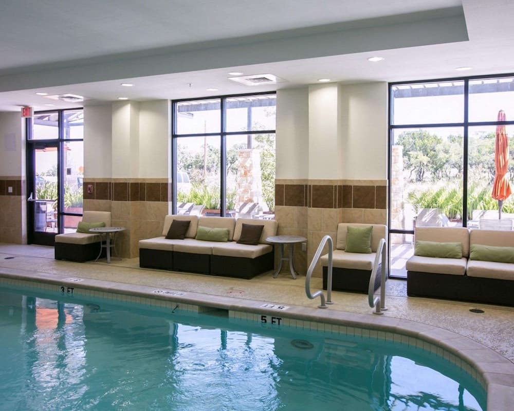 Sleep Inn & Suites Dripping Springs - Austin Area gallery photo in Dripping Springs, TX — image 12