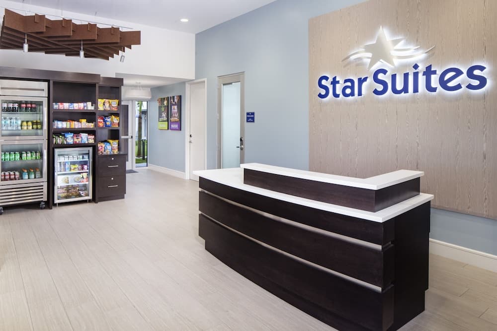Star Suites: An Extended Stay Hotel gallery photo in Vero Beach, FL — image 13