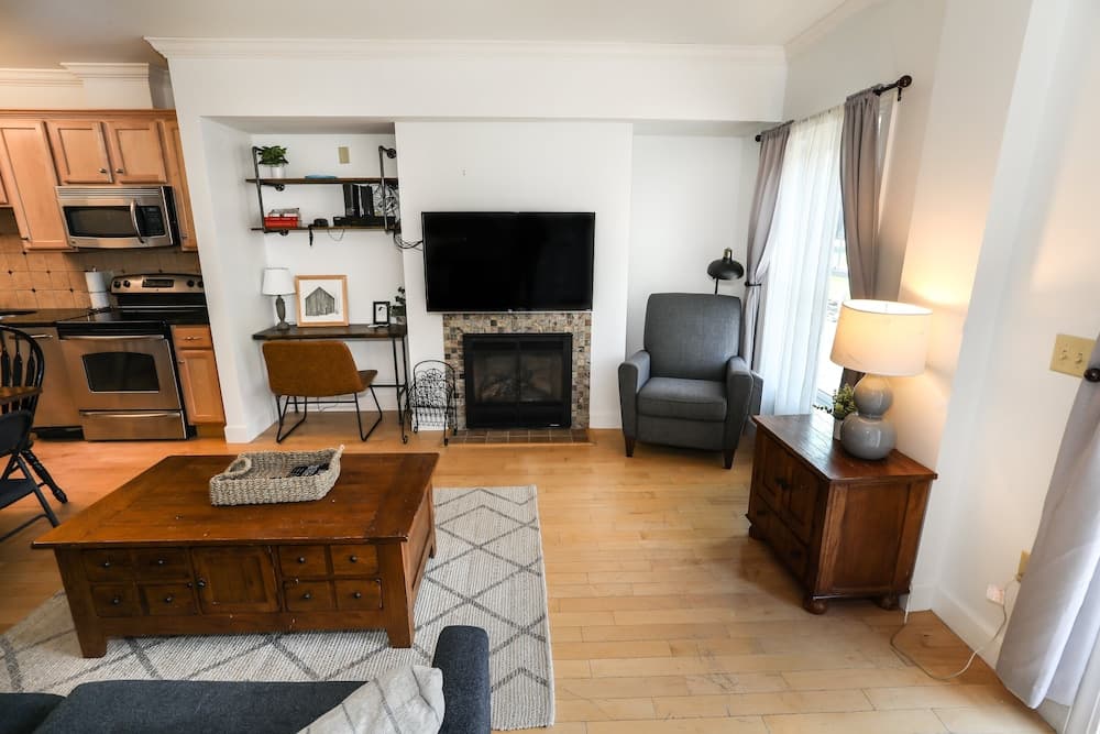 Kaatskill Mountain Club & Condos by Vail Resorts gallery photo in Hunter — image 76