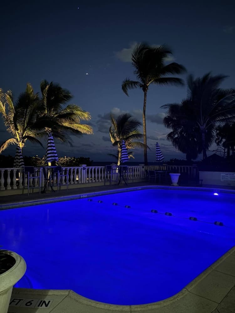 The Sea Lord Hotel & Suites (Adults Only) property views in Lauderdale-by-the-Sea, FL — gallery photo 3