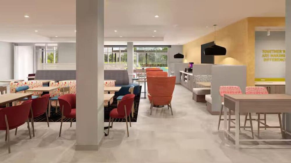 Home2 Suites By Hilton Woodland Sacramento property views in Woodland, CA — gallery photo 3