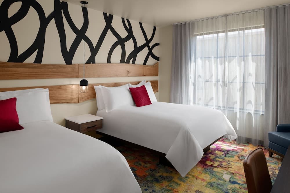 The Gordon Hotel gallery photo in Eugene, OR — image 8