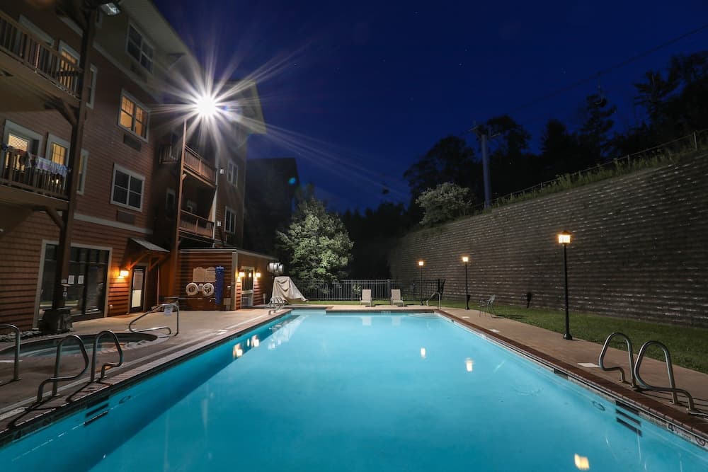 Kaatskill Mountain Club & Condos by Vail Resorts gallery photo in Hunter — image 48