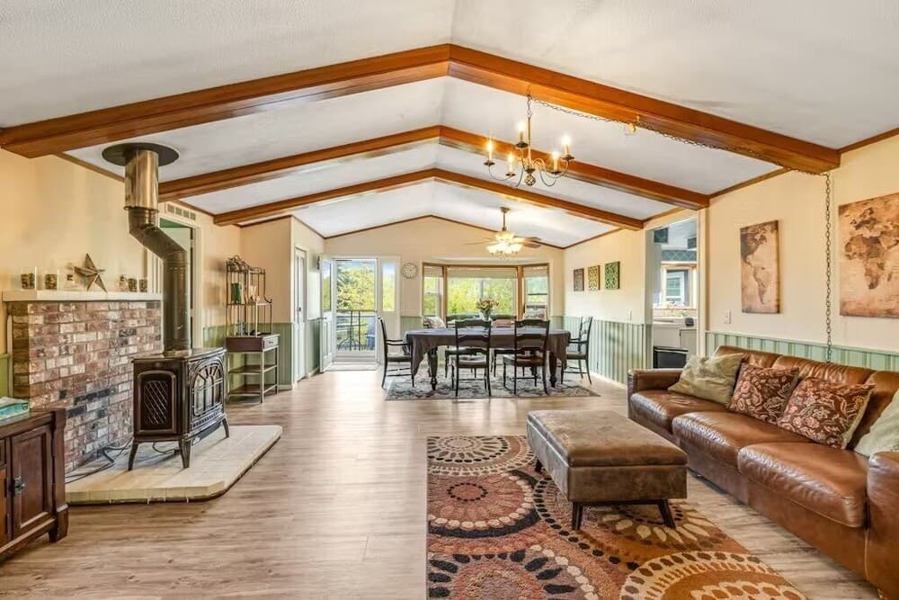 Deer Harbor Cottages featured exterior or lobby in Deer Harbor — similar hotel