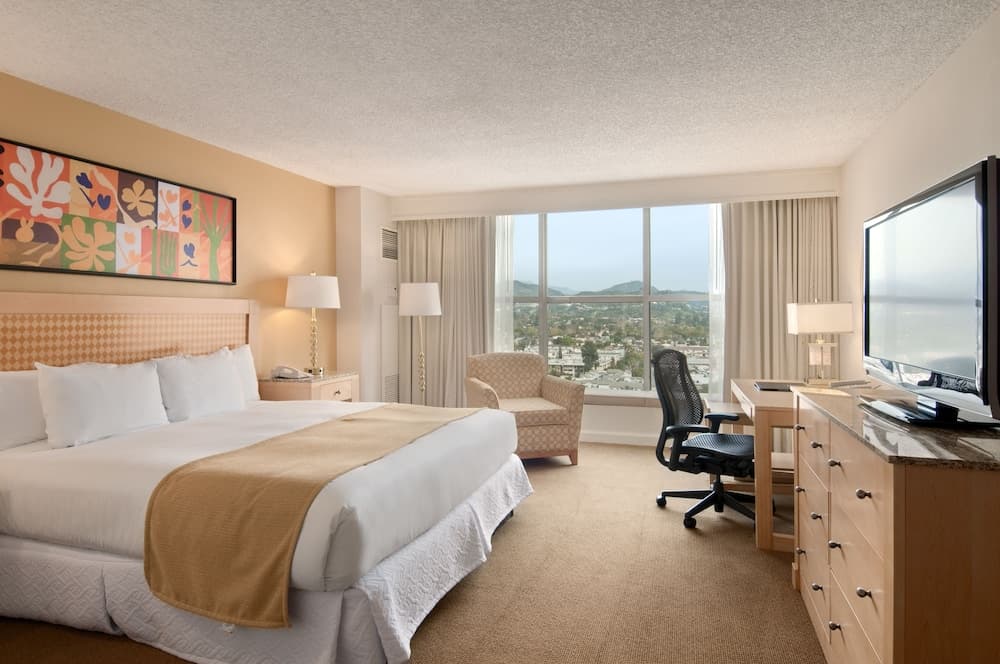 Hilton Los Angeles North/Glendale gallery photo in Glendale, CA — image 41