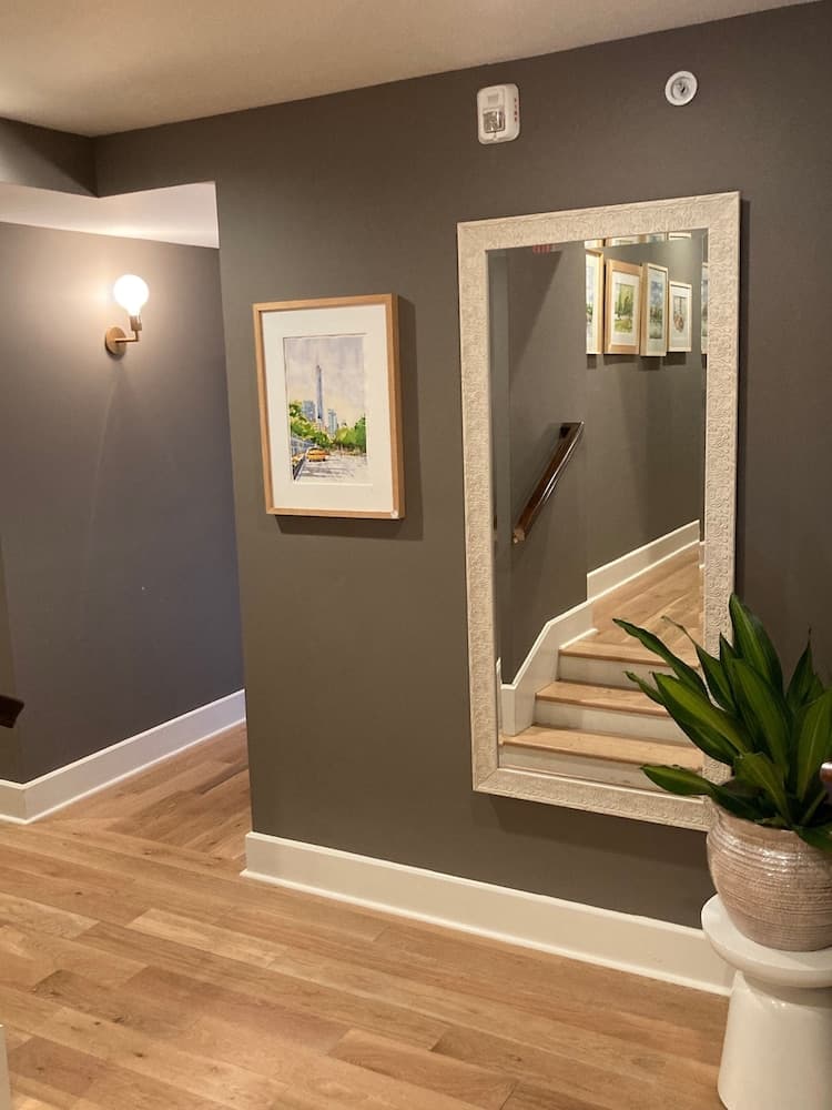 Howard Hotel gallery photo in Hudson, NY — image 15
