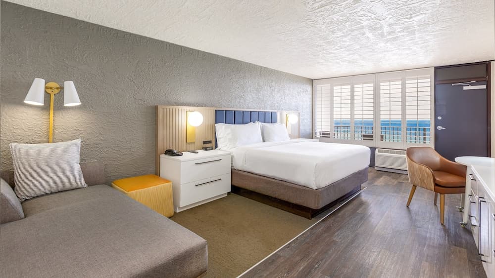 Holiday Inn Resort Panama City Beach by IHG gallery photo in Panama City Beach, FL — image 26