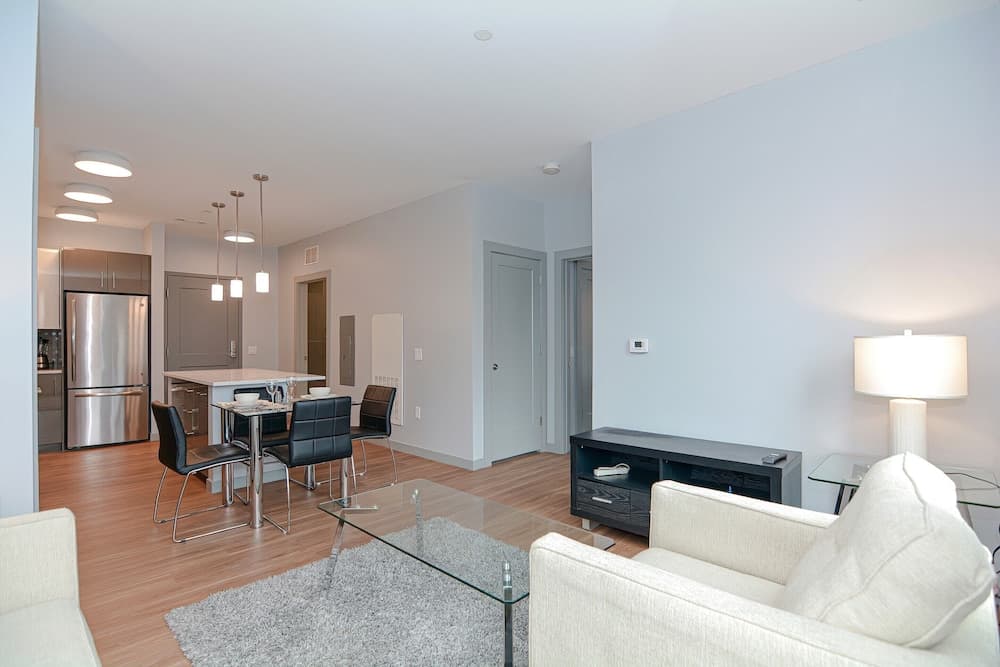 Global Luxury Suites Downtown Providence gallery photo in Providence, RI — image 22