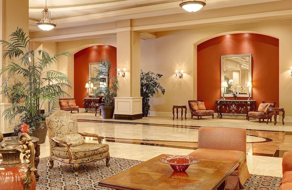The Grand Hotel - Salem gallery photo in Salem, OR — image 36