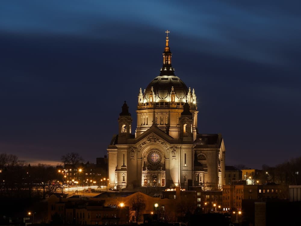 The Davidson property views in St. Paul, MN — gallery photo 3