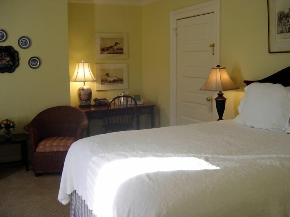 Carriage House Inn gallery photo in Aiken, SC — image 41