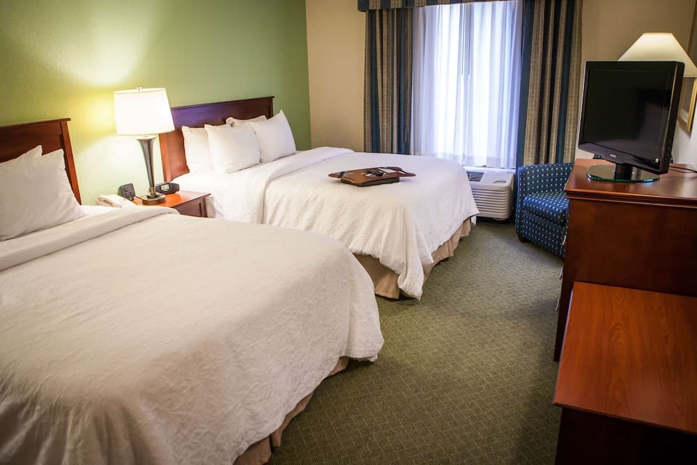 Hampton Inn & Suites Springfield-Southwest gallery photo in Springfield, IL — image 41