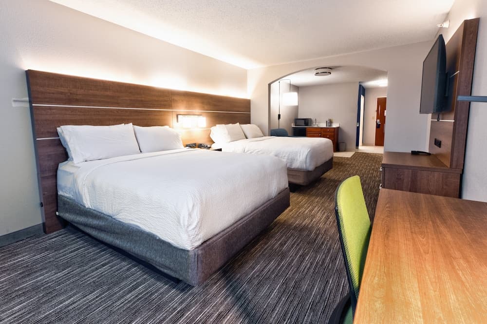 Holiday Inn Express Hotel & Suites Goshen by IHG gallery photo in Goshen, IN — image 38