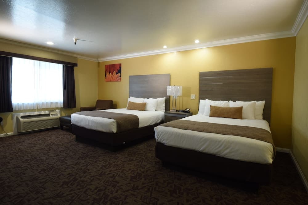 Best Western Hanford Inn gallery photo in Hanford, CA — image 12