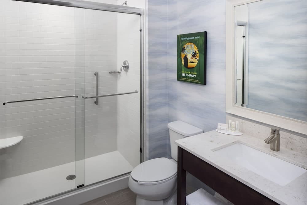 Star Suites: An Extended Stay Hotel gallery photo in Vero Beach, FL — image 17
