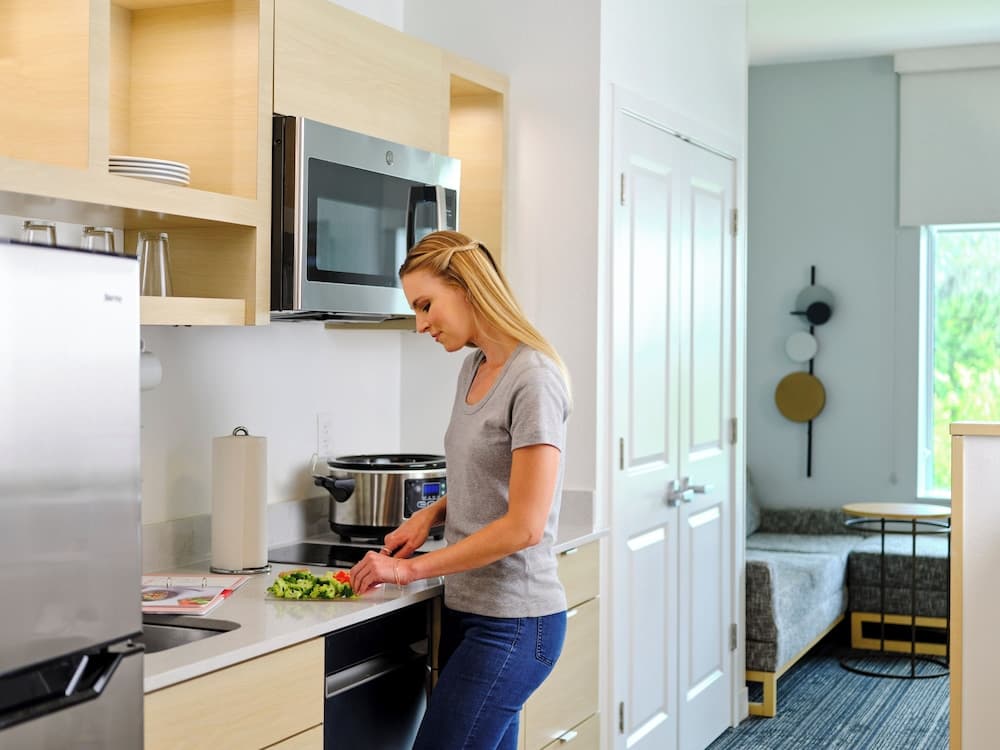Towneplace Suites By Marriott Nampa gallery photo in Nampa, ID — image 9