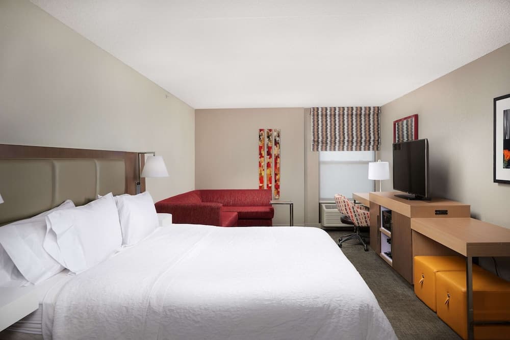 Hampton Inn Phoenix/Glendale/Peoria gallery photo in Peoria, AZ — image 32