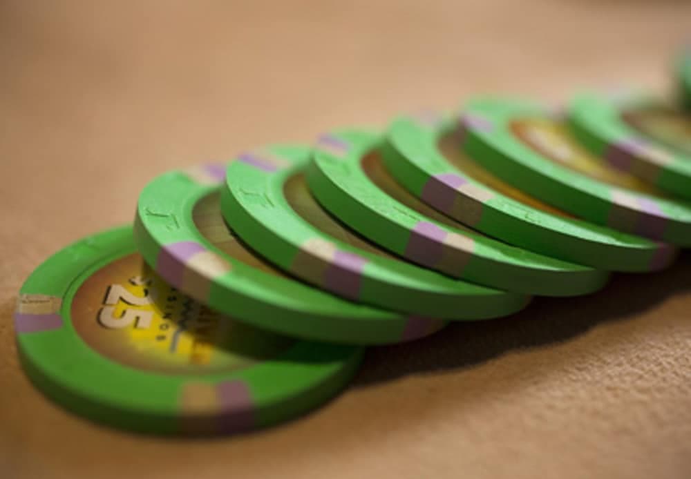 Gila River Resorts & Casinos – Vee Quiva gallery photo in Laveen, AZ — image 21