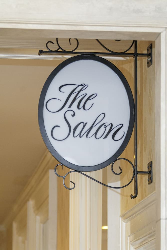 The Jefferson Hotel gallery photo in Richmond, VA — image 34