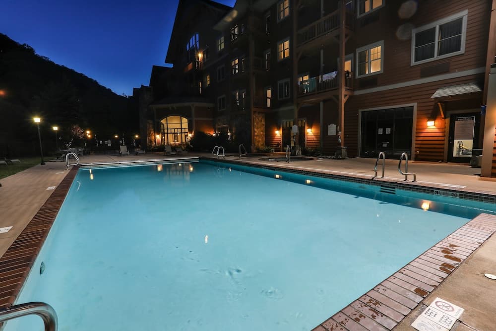 Kaatskill Mountain Club & Condos by Vail Resorts gallery photo in Hunter — image 21