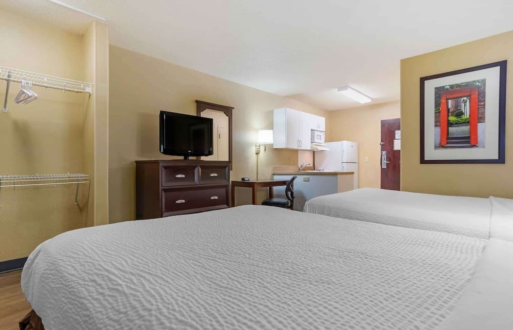 Extended Stay America Suites New Orleans Metairie gallery photo in Metairie, LA — image 4