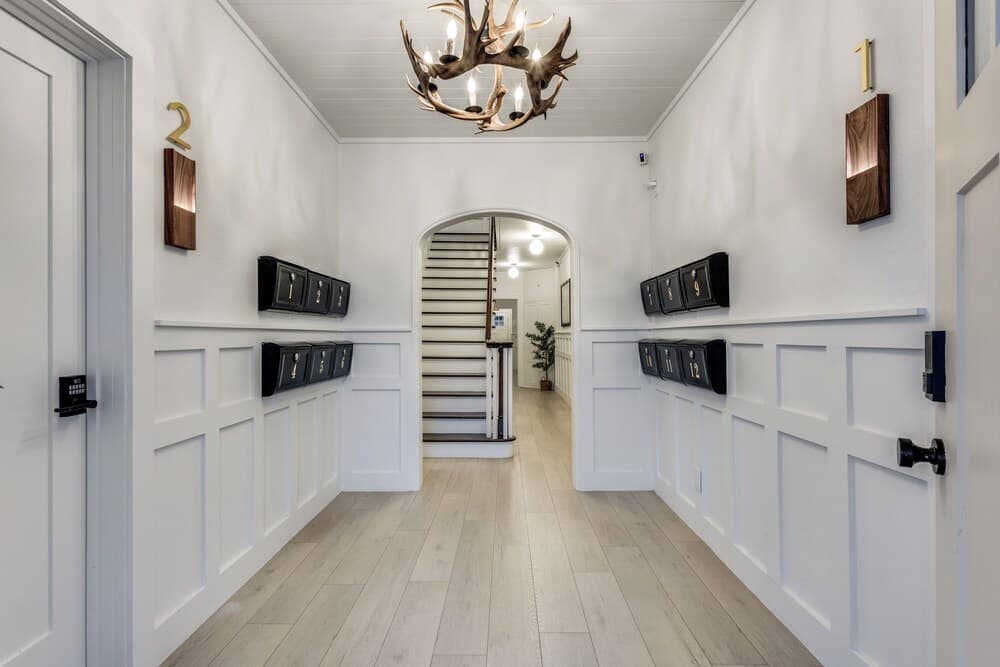 The Vanderbilt interior in Denton, TX — gallery photo 2