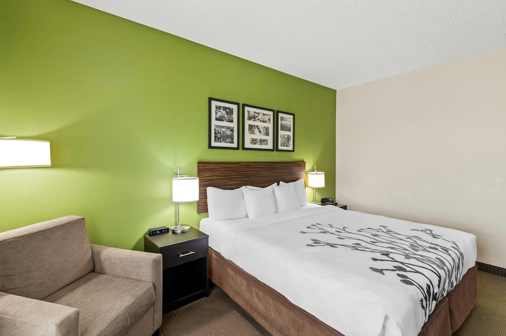 Sleep Inn & Suites Dripping Springs - Austin Area gallery photo in Dripping Springs, TX — image 61