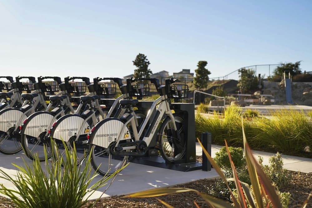 Residence Inn By Marriott Sand City Monterey gallery photo in Seaside, CA — image 19