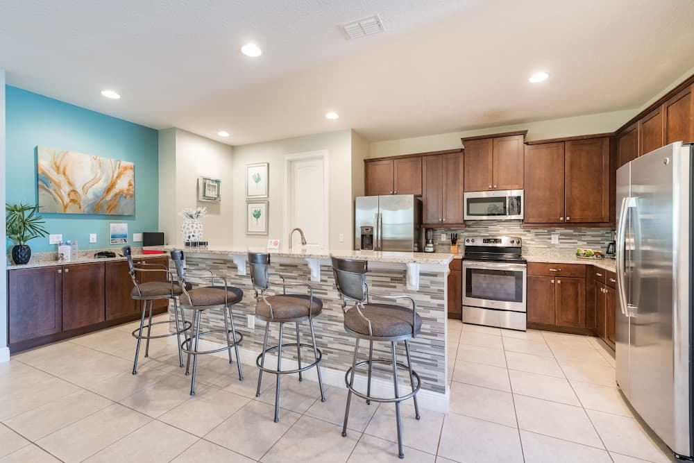 Encore Resort and Water Park at Reunion by Rentyl gallery photo in Kissimmee, FL — image 698