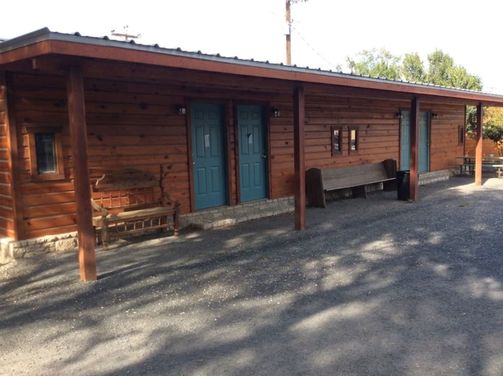 The Leakey Inn by CMD — hotel in Leakey, Texas