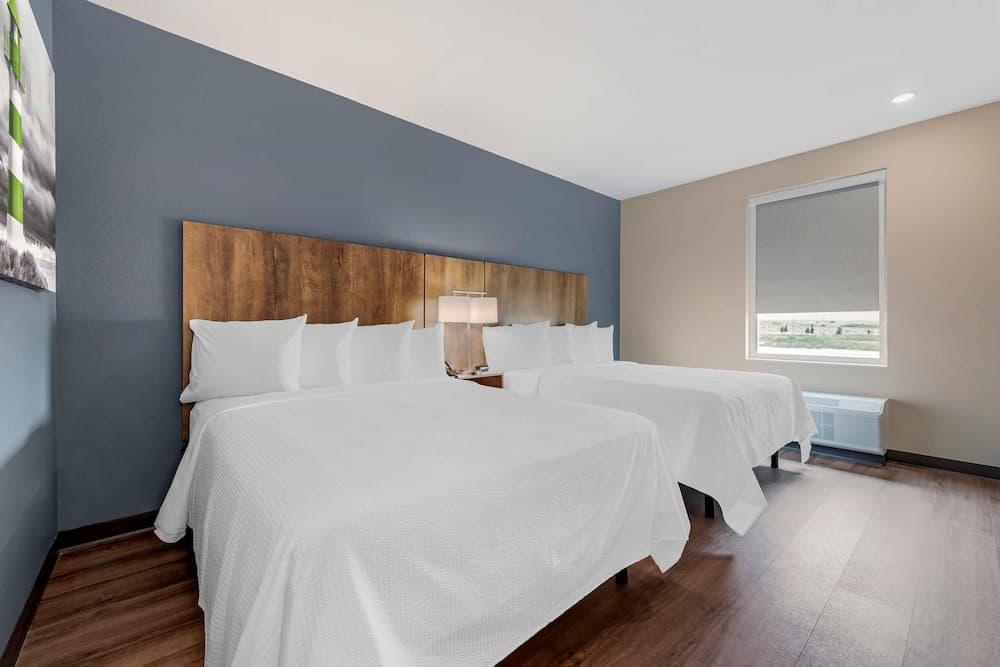 Extended Stay America Premier Suites - Temple gallery photo in Temple, TX — image 4