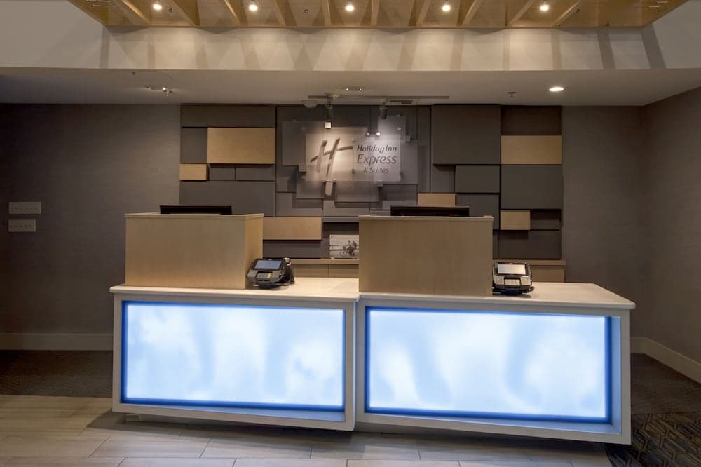 Holiday Inn Express & Suites Interstate 90 by IHG gallery photo in Coeur d'Alene, ID — image 17