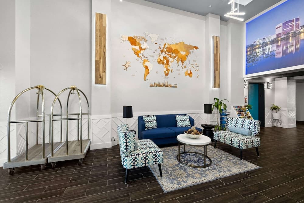 Clarion Pointe Lakeland I-4 gallery photo in Lakeland, FL — image 4