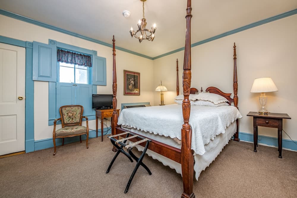 Wayside Inn gallery photo in Middletown, VA — image 25