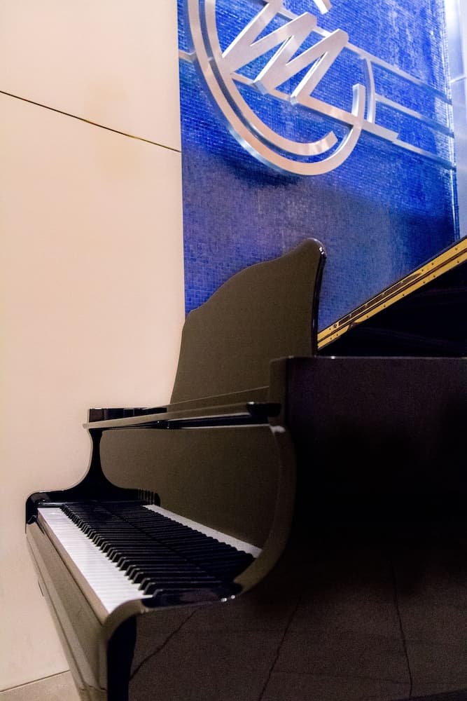 MotorCity Casino Hotel gallery photo in Detroit, MI — image 32