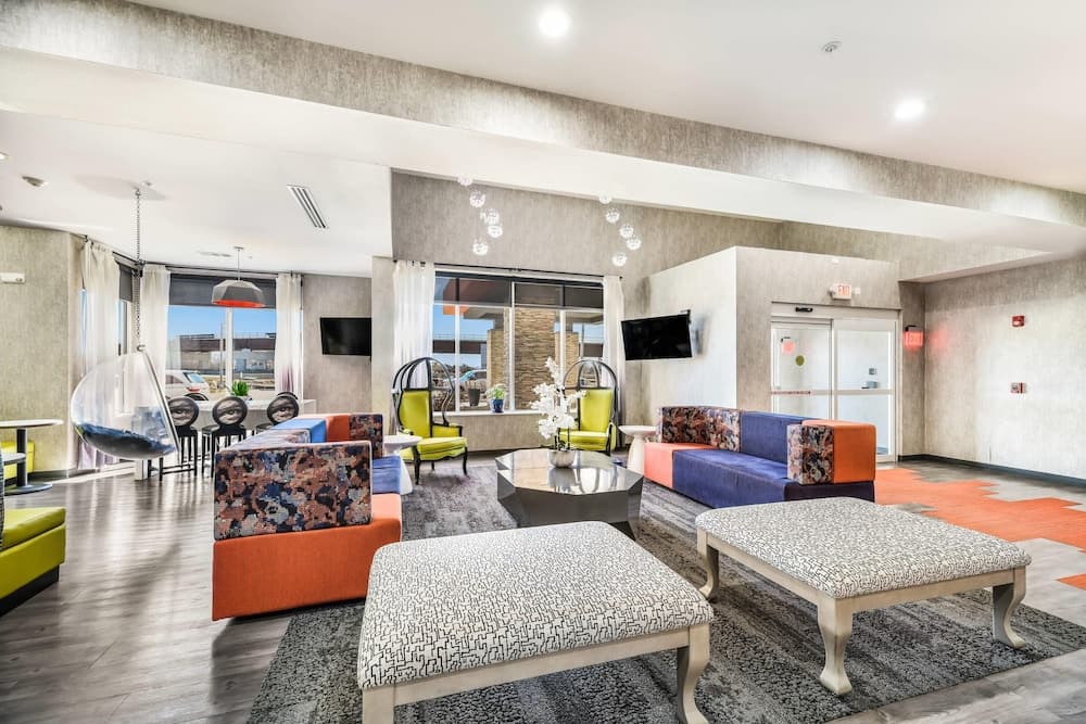 Hy-Lo Hotel, an Ascend Collection Hotel property views in Calera, OK — gallery photo 3