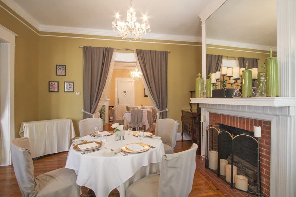 Burke Manor Inn & Pavilion property views in Gibsonville, NC — gallery photo 3