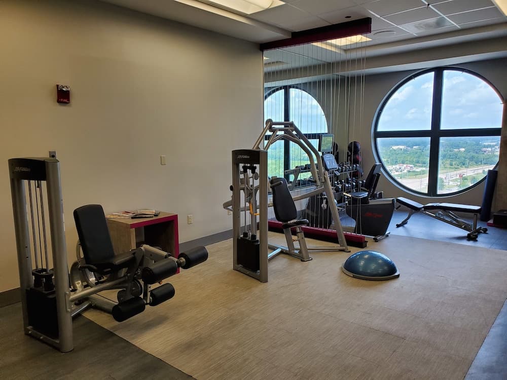 Crowne Plaza Springfield Convention Center by IHG gallery photo in Springfield, IL — image 53