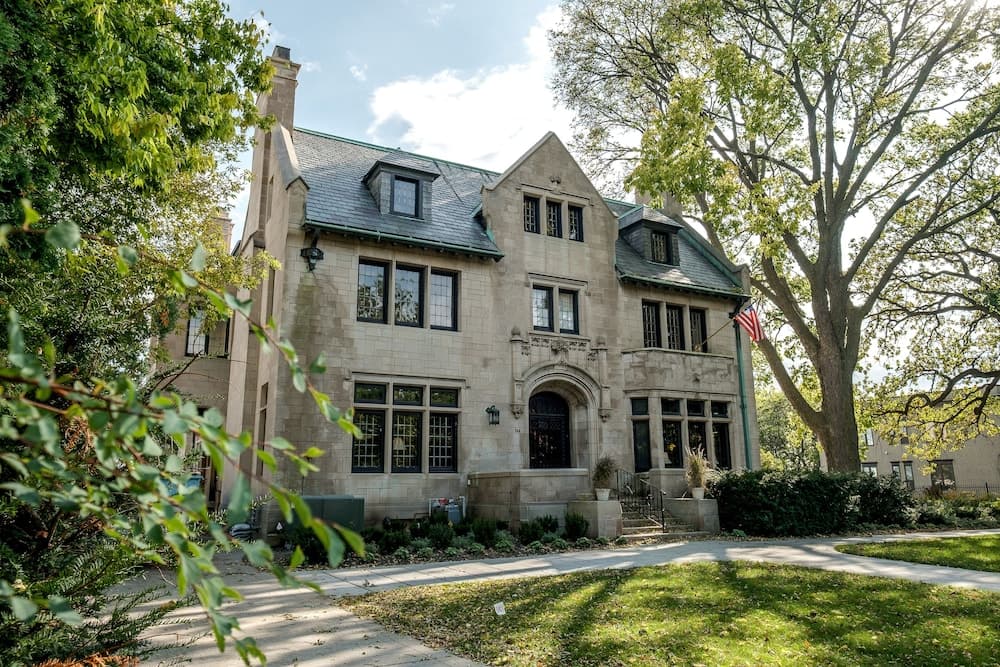 The Davidson — hotel in St. Paul, Minnesota