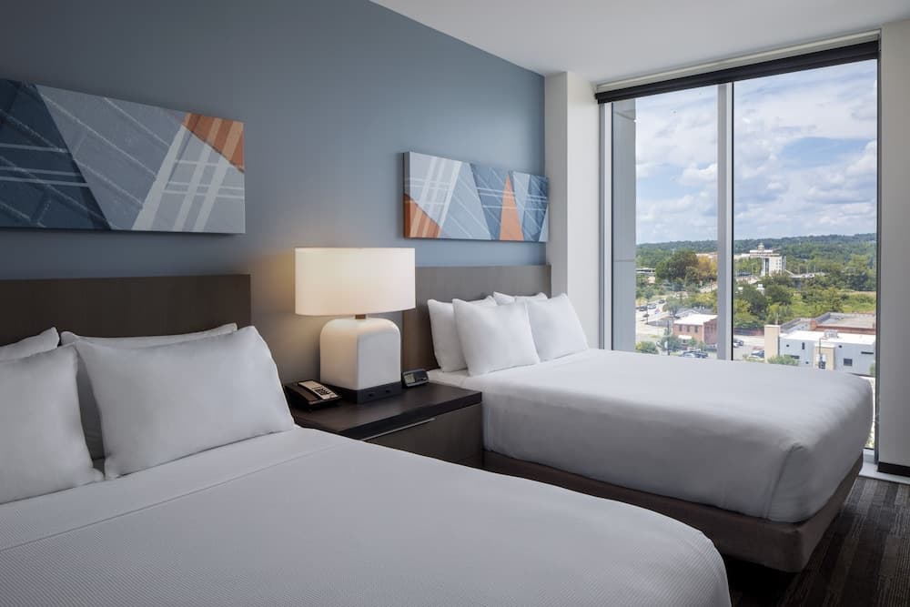 Hyatt House Augusta Downtown gallery photo in Augusta, GA — image 21
