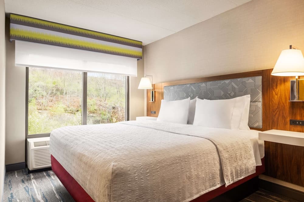 Hampton Inn by Hilton Shelton gallery photo in Shelton, CT — image 9