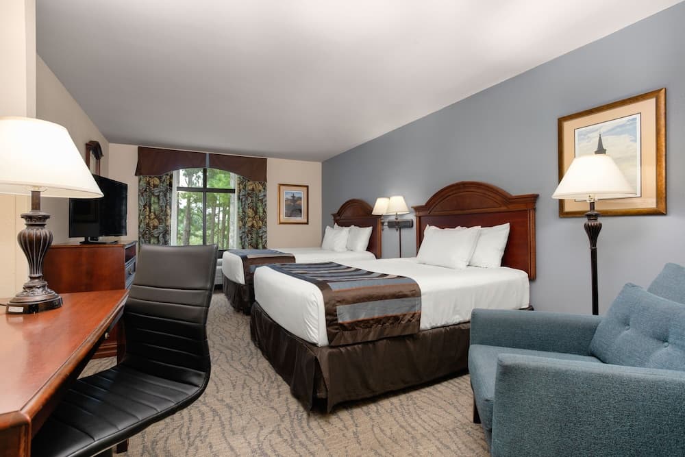 Wingate By Wyndham Charleston gallery photo in North Charleston, SC — image 14
